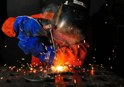 太倉焊工證考試時間安排，合理規劃備考(圖1)