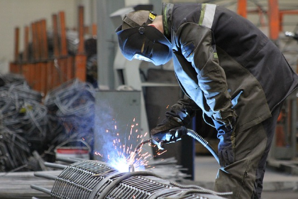 應該怎樣考焊工證?(圖1) 應該怎樣考焊工證?(圖1)