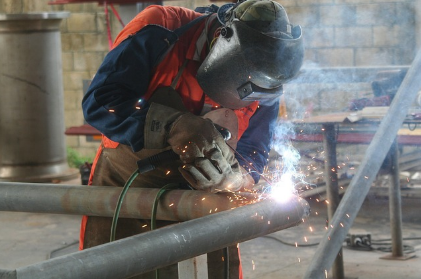 太倉考焊工證年齡有限制嗎?(圖1) 太倉考焊工證年齡有限制嗎?(圖1)